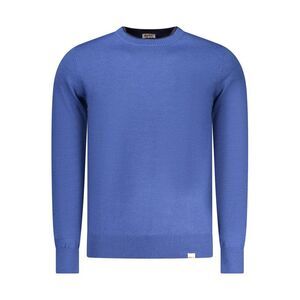 Rifle Blu Polyester Men Men's Sweater